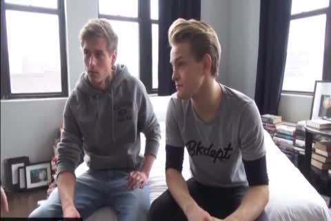 Danish homo(S) Jett darksome (CJ)(JW) 7