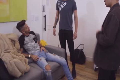 ID-3 Cousins pound 3way