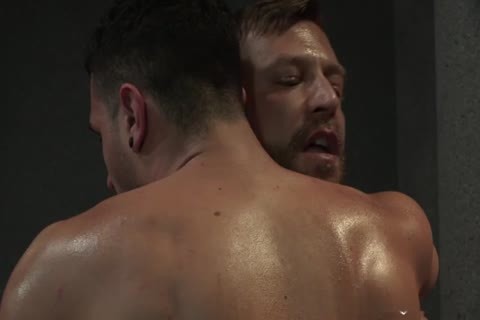 Erectus Scene 4 Bulrog Ian Greene