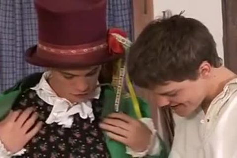 bunch sex In The Past engulf raw double penetration Jerking And Eatcum