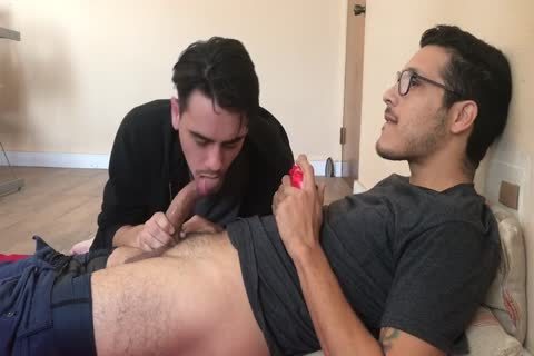 that dude Was Gaming But I Wanted wang So I Rode Him raw