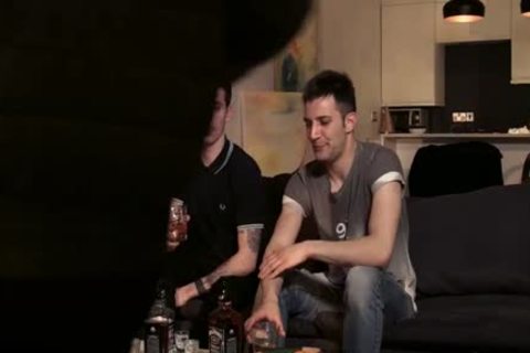 EC - PizzaBoy 2 - A Feast Of dick