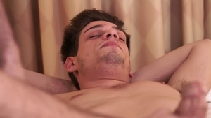 IconMale - Michael DelRay plus muscle Roman Todd ass fuck