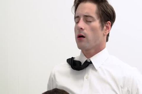 'Mormon boyz gets boned To Show Worthiness'