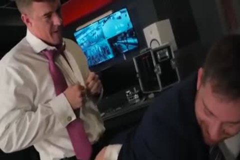 nailing In The Job - ?