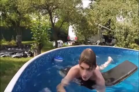 My Fathers Garden Straight boyz Porn