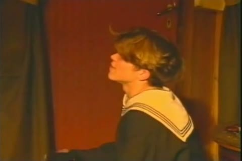 chap's best Vintage teens