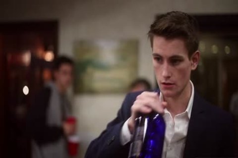 Return To Helix Academy (Chapter 1) - Trevor Harris & Alex Riley