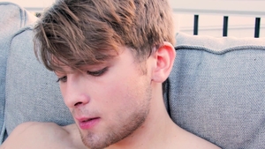 Next Door Male: Derek Hart is so athletic gay