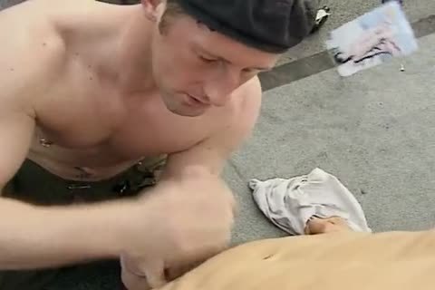 Berlin Bonking Bastards (German Punks Porn-Trash video)