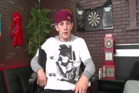 Vadim black bangs Dakota Ford raw!