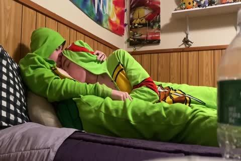 teen teen fucks slim Boyfriend For First Time On Camera