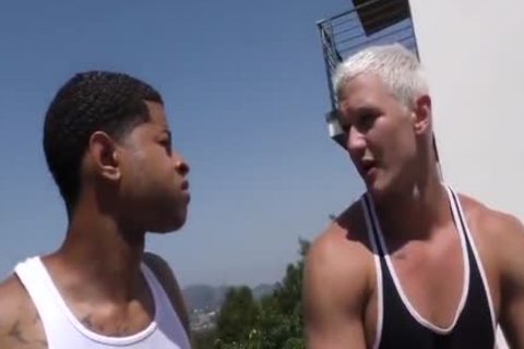 2 Bbcs For The Trainer - Leon Reddz