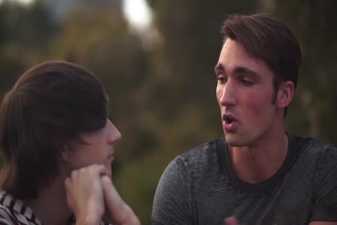 Introducing Luke Wilder