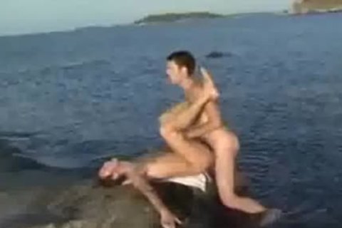 Twinky Beach teens 69 oral stimulation-job bareback fuck Eatcum