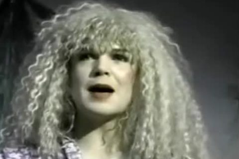 dirty Crossdresser 10-Pounder 15