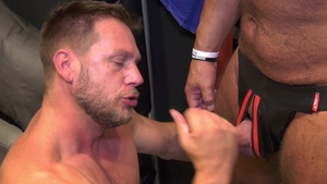 Frankfurt Sex Stories - Bavarian Hans Berlin need cumshot