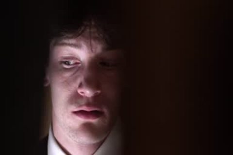 Father Dale Kuda Gives Catholic twink Edward Terrant His Blessing