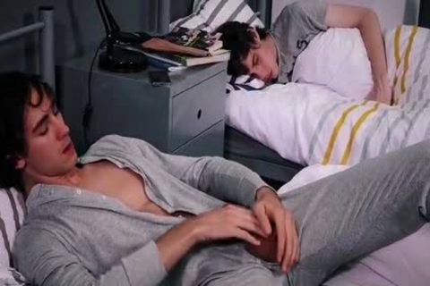 College Gay Porn - Twink Dorm Sex Videos picture
