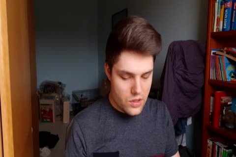 one more recent Chastity Cage