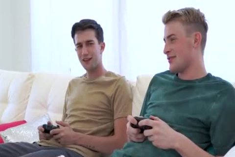 two Brothers And Uncle