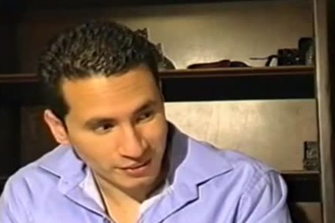 My tight Spanish Teacher