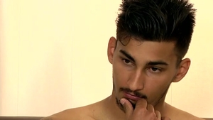 recent Hung London Lad Liam - Liam Burlington