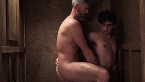 YesFather - Stiff Carter Ford & Father Oaks