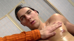 EastBoys.com: Ramming hard beside athletic gay