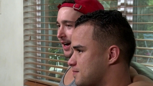 Cock Virgins: Gay Colt wants nailing