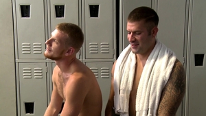 ExtraBigDicks.com - Caleb Troy & Caleb finds pleasure in Troy