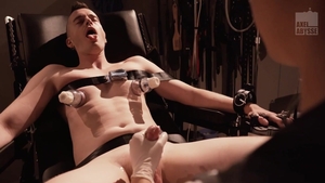 Club Inferno Dungeon: Inked likes hard fucking