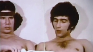 Four greater quantity Than cash (1973) Complete clip