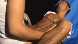 THE CONSTRUCTIONS WORKER video 01