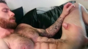 Ginger men Are The best Of White men ?