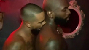 Miguel Baiano Sweaty pound