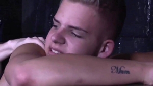 Cruising Public Toilets