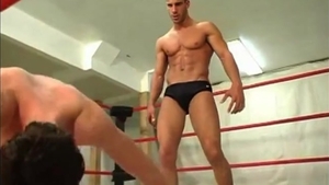 Wrestling