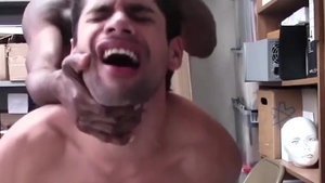 What Is ass, If Not pain Persevering? ?