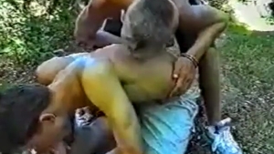 Life Is delicious In The Countryside For 18yo