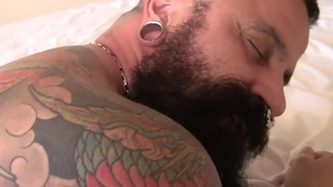 Dalton Hawg & Santi Vidal