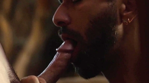DisruptiveFilms: Adam Ramzi fucking in the ass scene
