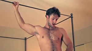 GAVIN CUMS anew