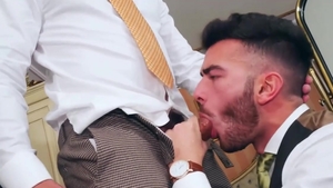 MenatPlay: Young Pol Prince rushes ramming hard