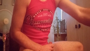 Gergely Molnar - lusty dick Is Shooting