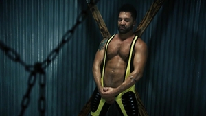 FetishMen - Dominic giving head for Dominic Pacifico big balls