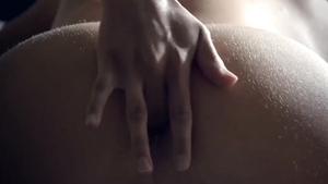 FetishMen - Brandon Wilde impressed by uncut cock stud