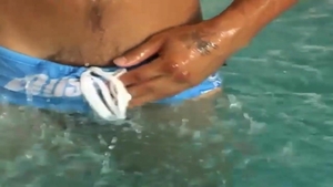 BangBangBoys: Roger wearing military likes hard fucking