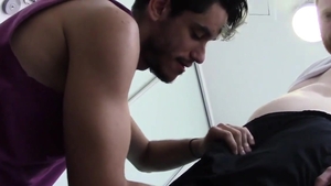 AmateursDoIt - Mars next to Rhys fantasy cumshot