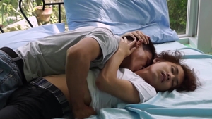 Gay Asian Twinkz: Too cute asian raw feet teasing